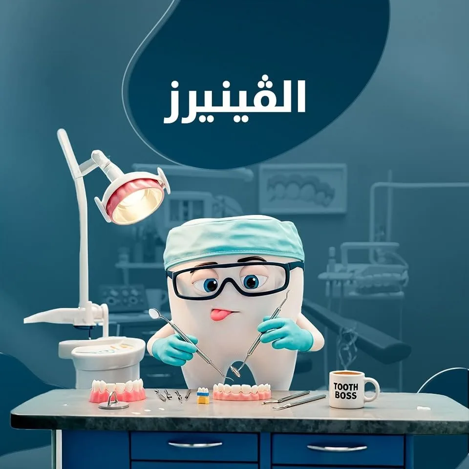 الفينيرز