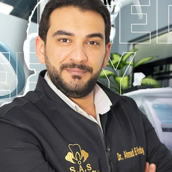 د. أحمد الريدي
