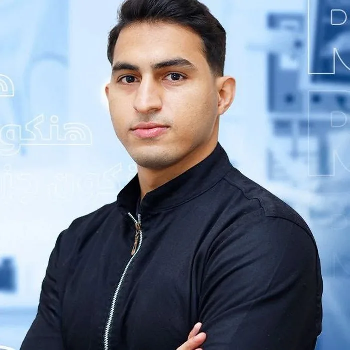 د. أحمد عصام