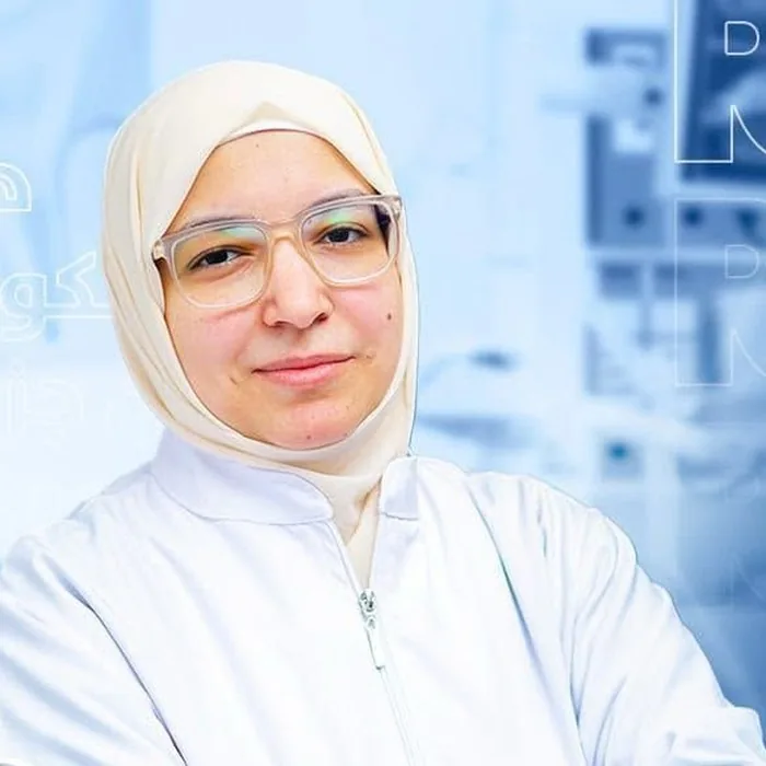 د. دعاء شوقي