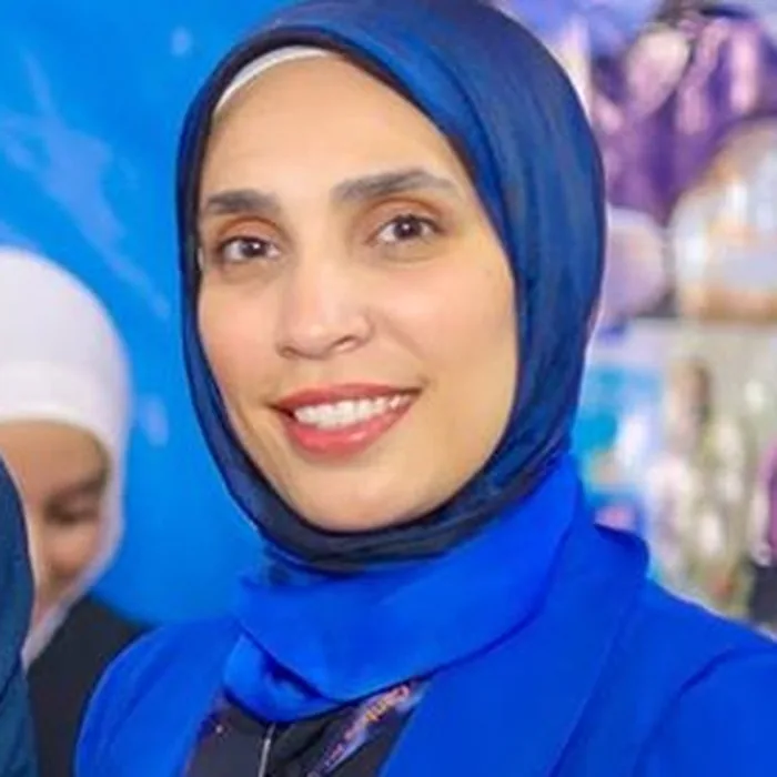 د. صفاء سعيد