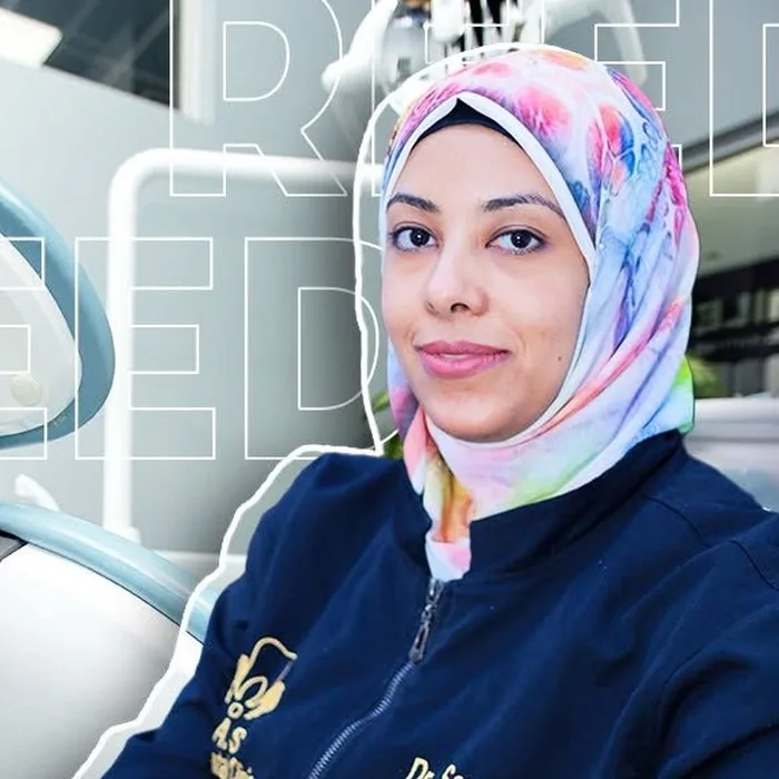 د. سارة سيد