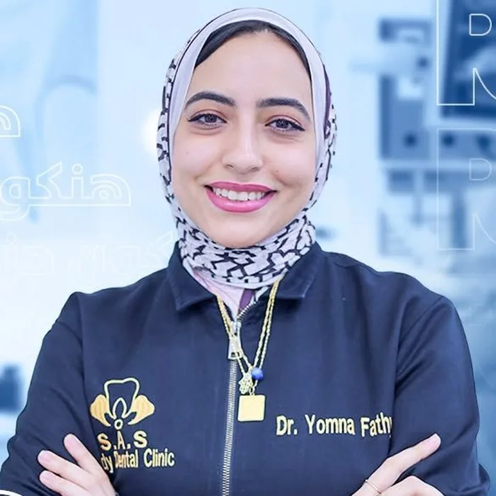 د. يمنى فتحي